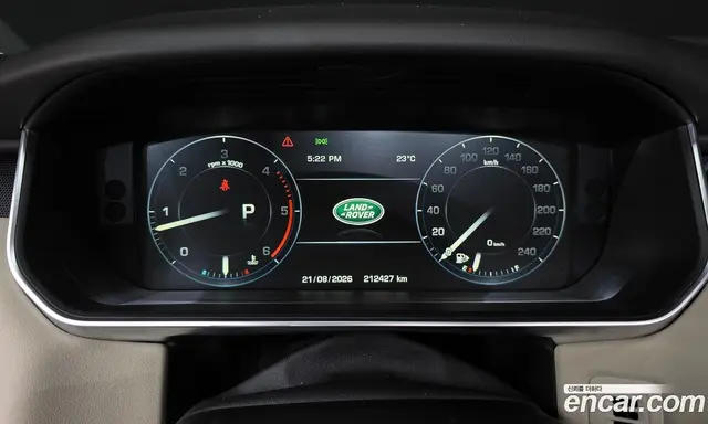 Land Rover Range Rover Sport 2015 3.0 автомат (гидро), миниатюра 8 Land Rover Range Rover Sport 2015 3.0 автомат (гидро), миниатюра 8