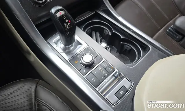 Land Rover Range Rover Sport 2015 3.0 автомат (гидро), миниатюра 9 Land Rover Range Rover Sport 2015 3.0 автомат (гидро), миниатюра 9