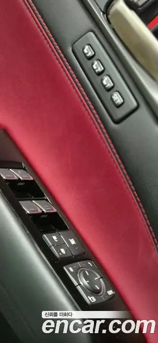 Lexus GS 2016 5.0 автомат (гидро), фото 17