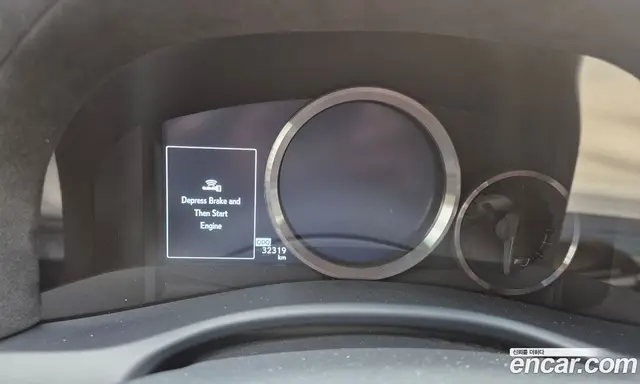 Lexus GS 2016 5.0 автомат (гидро), миниатюра 8