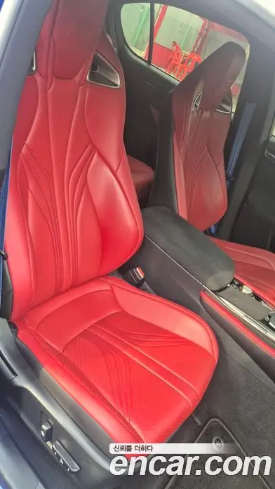 Lexus GS 2016 5.0 автомат (гидро), миниатюра 10