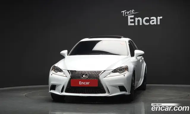 Lexus IS 2013 2.5 автомат (гидро), миниатюра 3 Lexus IS 2013 2.5 автомат (гидро), миниатюра 3