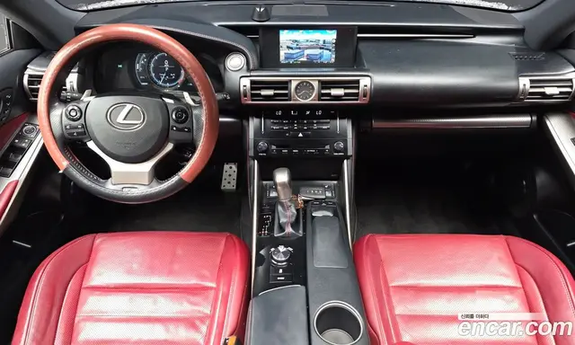 Lexus IS 2013 2.5 автомат (гидро), миниатюра 7 Lexus IS 2013 2.5 автомат (гидро), миниатюра 7