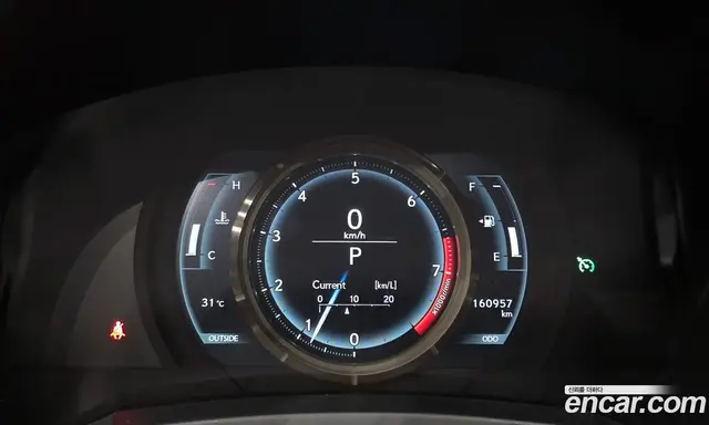 Lexus IS 2013 2.5 автомат (гидро), миниатюра 8 Lexus IS 2013 2.5 автомат (гидро), миниатюра 8