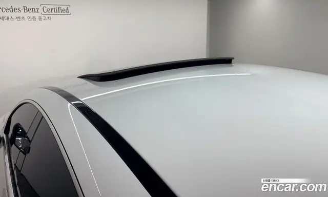 Mercedes-Benz AMG GT 2023 3.0 автомат (гидро), миниатюра 12