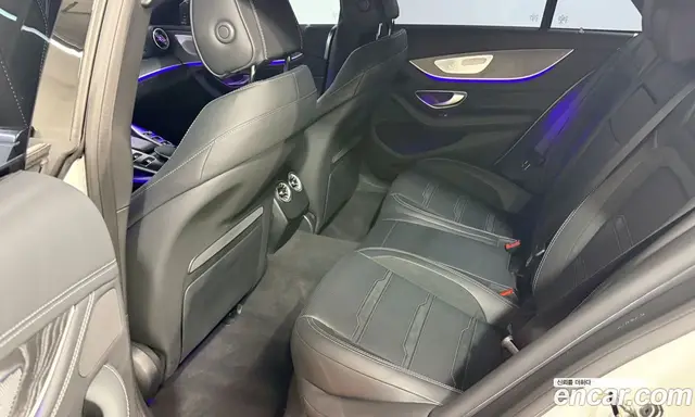 Mercedes-Benz AMG GT 2023 3.0 автомат (гидро), миниатюра 10
