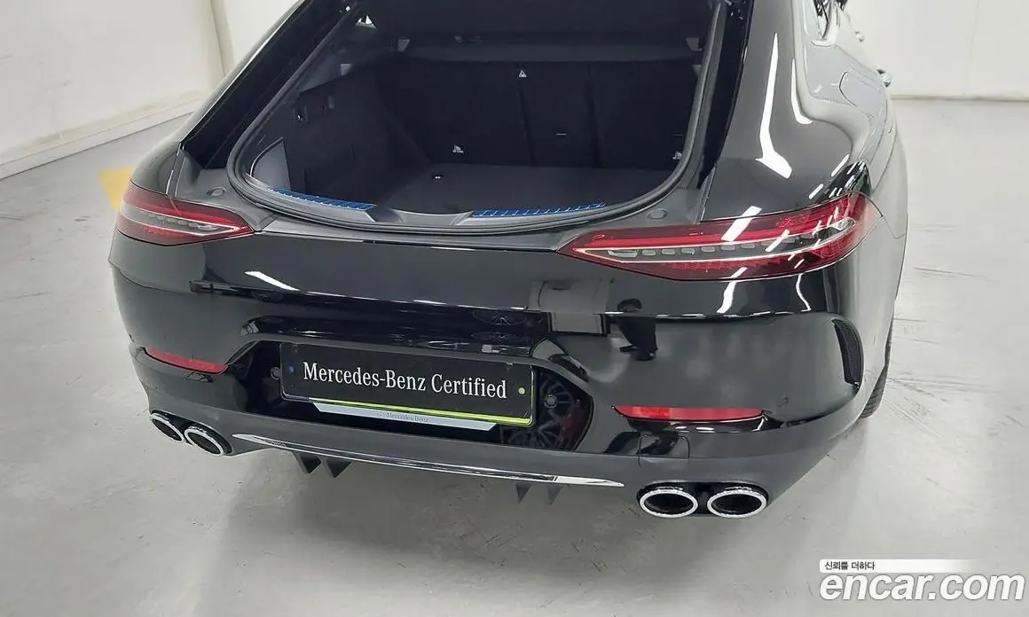 Mercedes-Benz AMG GT 2025 3.0 автомат (гидро), фото 11 Mercedes-Benz AMG GT 2025 3.0 автомат (гидро), фото 11