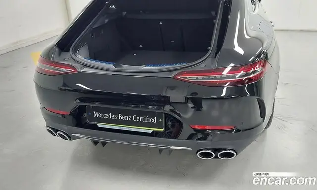 Mercedes-Benz AMG GT 2025 3.0 автомат (гидро), миниатюра 11 Mercedes-Benz AMG GT 2025 3.0 автомат (гидро), миниатюра 11