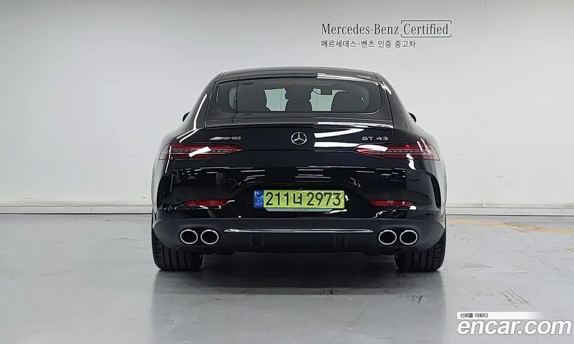 Mercedes-Benz AMG GT 2025 3.0 автомат (гидро), фото 4 Mercedes-Benz AMG GT 2025 3.0 автомат (гидро), фото 4