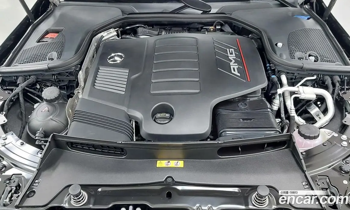 Mercedes-Benz AMG GT 2025 3.0 автомат (гидро), фото 6 Mercedes-Benz AMG GT 2025 3.0 автомат (гидро), фото 6