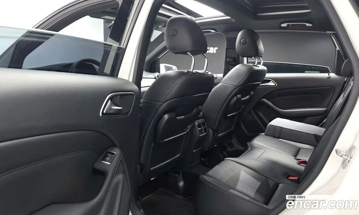 Mercedes-Benz B-Class 2017 2.1 автомат (гидро), фото 11