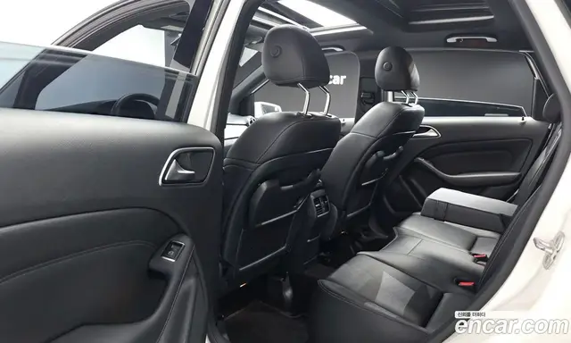 Mercedes-Benz B-Class 2017 2.1 автомат (гидро), миниатюра 11