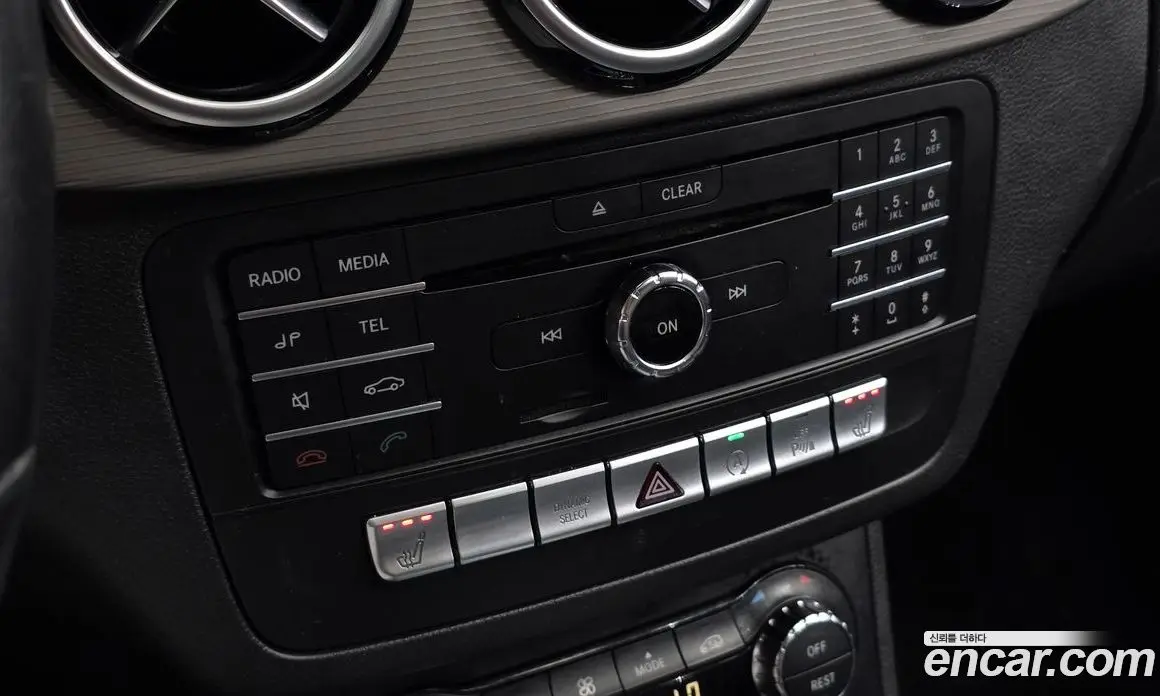 Mercedes-Benz B-Class 2017 2.1 автомат (гидро), фото 14
