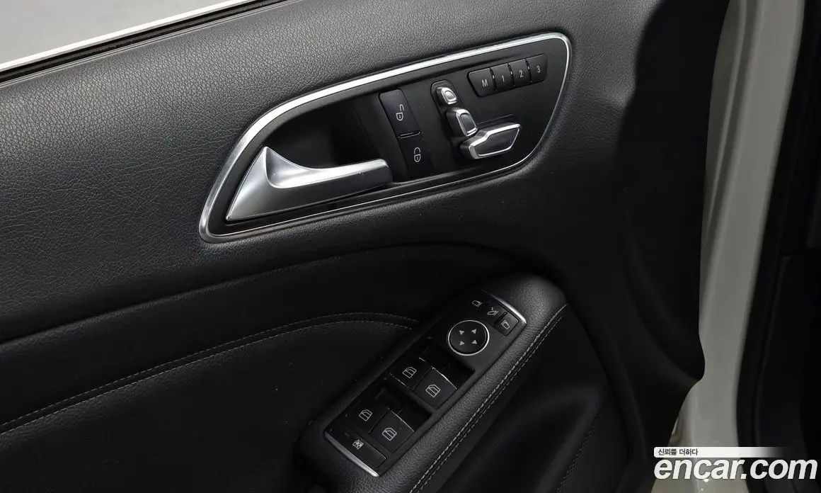 Mercedes-Benz B-Class 2017 2.1 автомат (гидро), фото 17