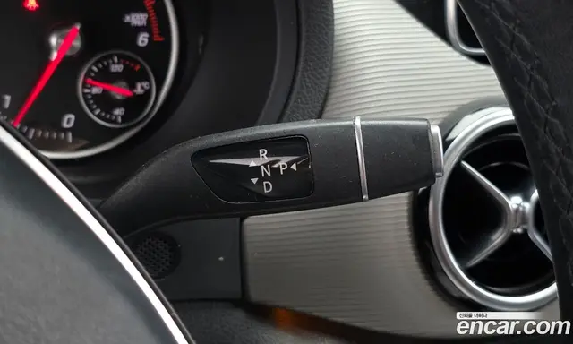 Mercedes-Benz B-Class 2017 2.1 автомат (гидро), миниатюра 9