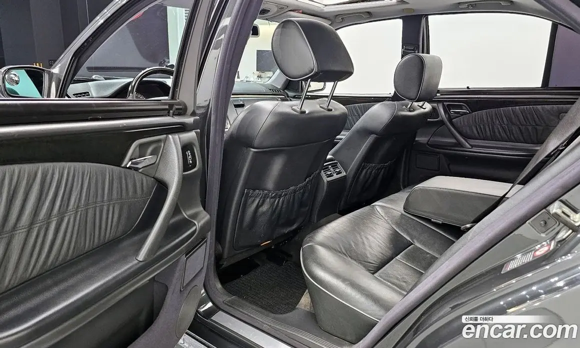 Mercedes-Benz E-Class 2002 2.0 автомат (гидро), фото 13