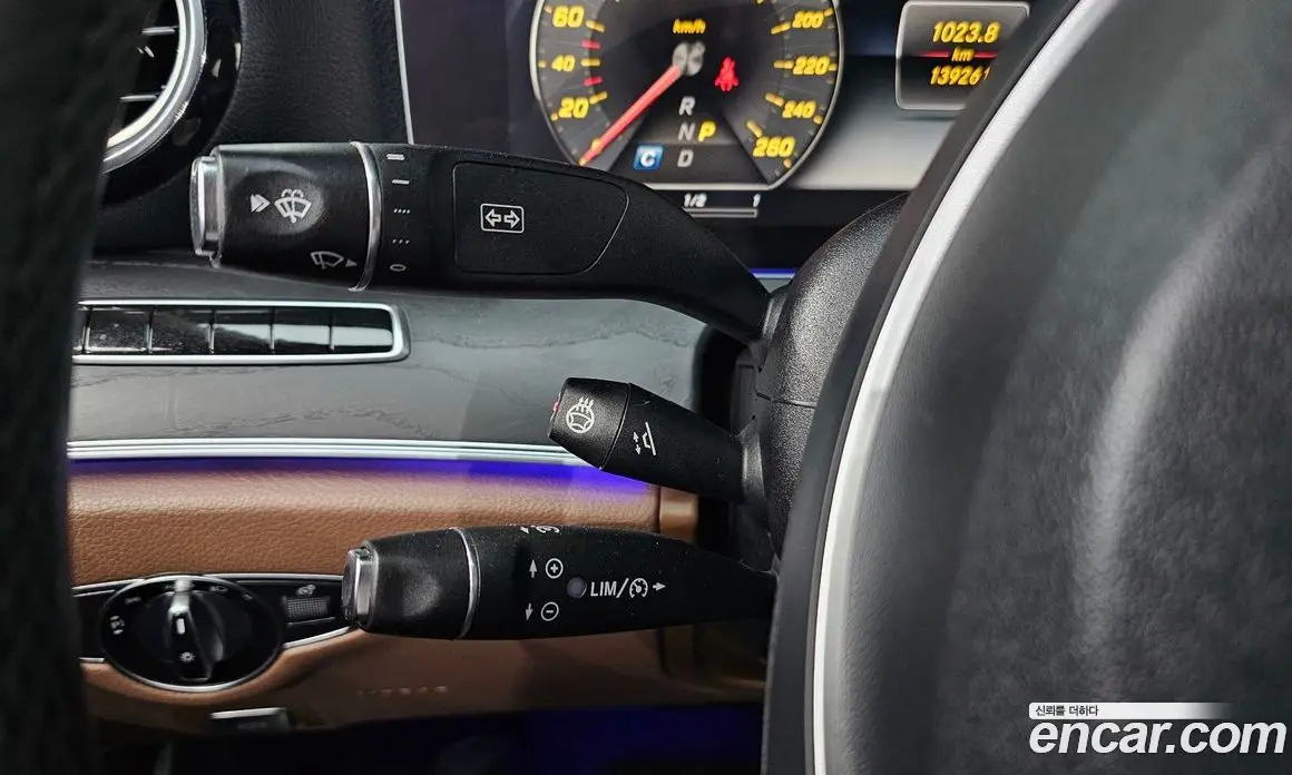 Mercedes-Benz E-Class 2016 2.0 автомат (гидро), фото 14
