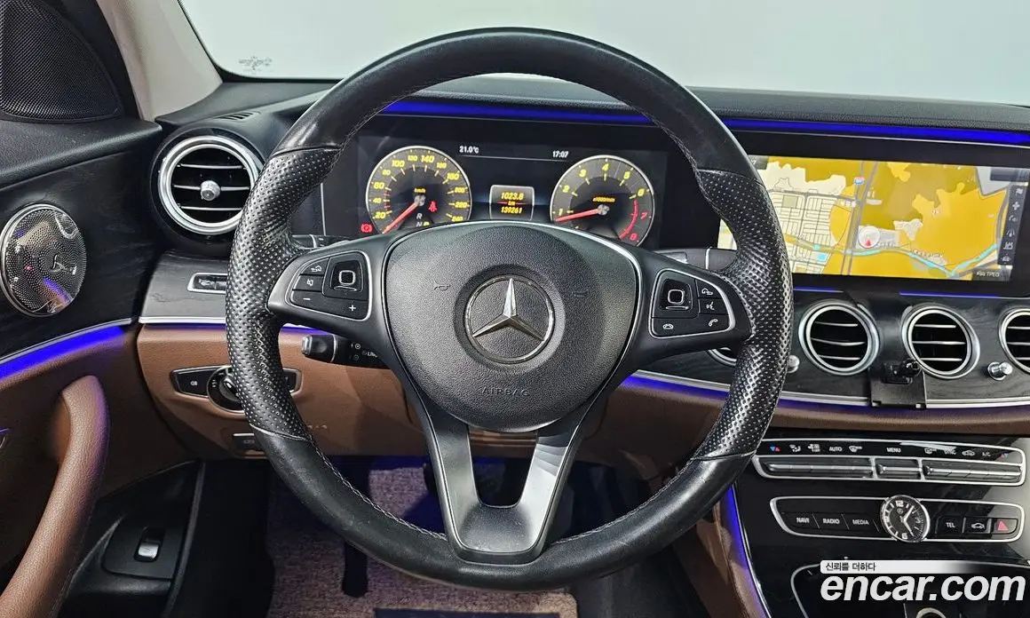 Mercedes-Benz E-Class 2016 2.0 автомат (гидро), фото 15