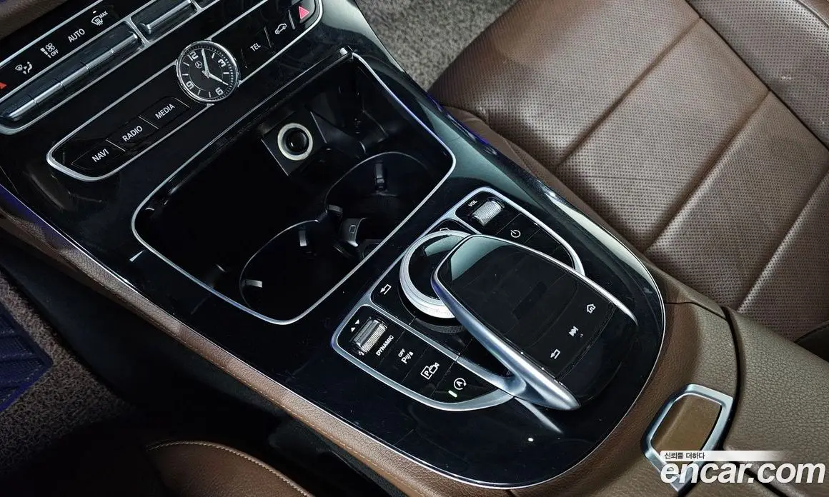 Mercedes-Benz E-Class 2016 2.0 автомат (гидро), фото 18
