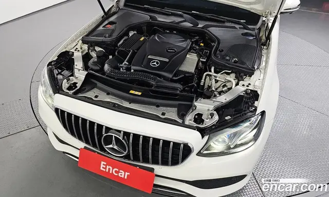 Mercedes-Benz E-Class 2016 2.0 автомат (гидро), миниатюра 6
