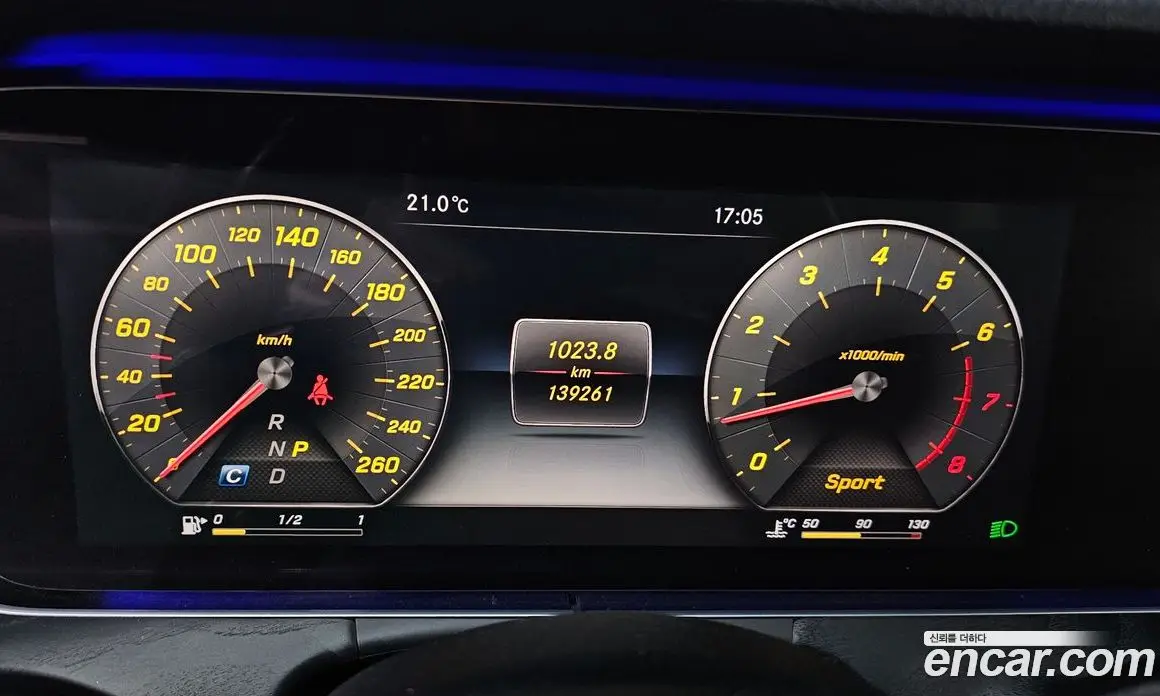 Mercedes-Benz E-Class 2016 2.0 автомат (гидро), фото 8
