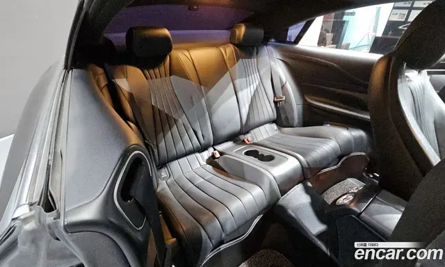 Mercedes-Benz E-Class 2018 1.9 автомат (гидро), миниатюра 11