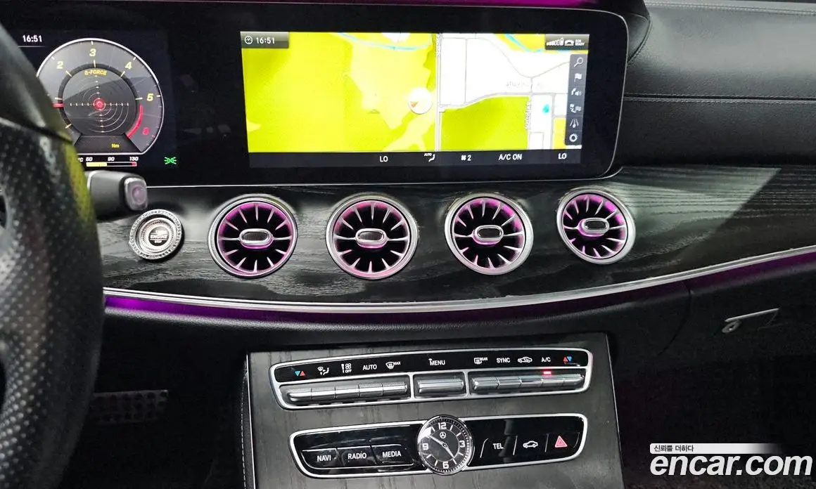 Mercedes-Benz E-Class 2018 1.9 автомат (гидро), фото 16