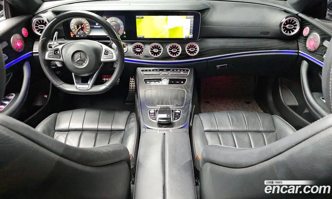 Mercedes-Benz E-Class 2018 1.9 автомат (гидро), фото 7