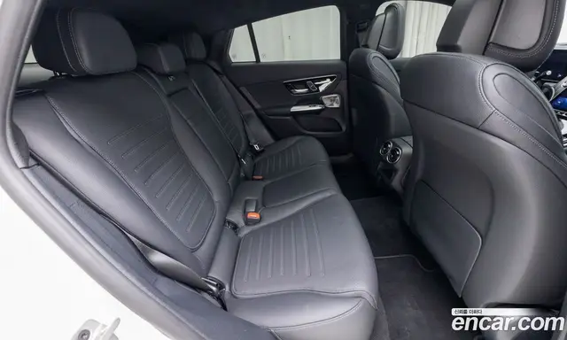 Mercedes-Benz GLC-Class 2025 2.0 автомат (гидро), миниатюра 11