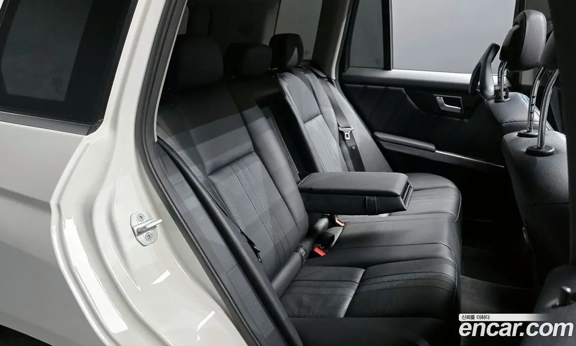 Mercedes-Benz GLK-Class 2014 2.1 автомат (гидро), фото 11
