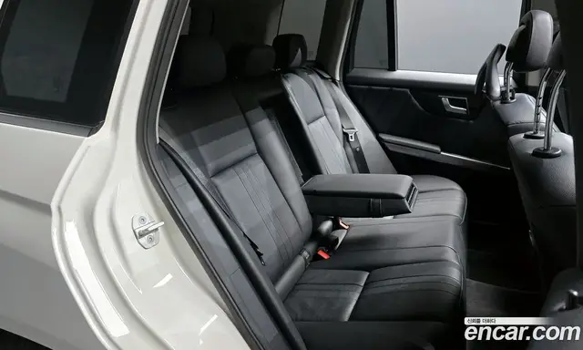 Mercedes-Benz GLK-Class 2014 2.1 автомат (гидро), миниатюра 11