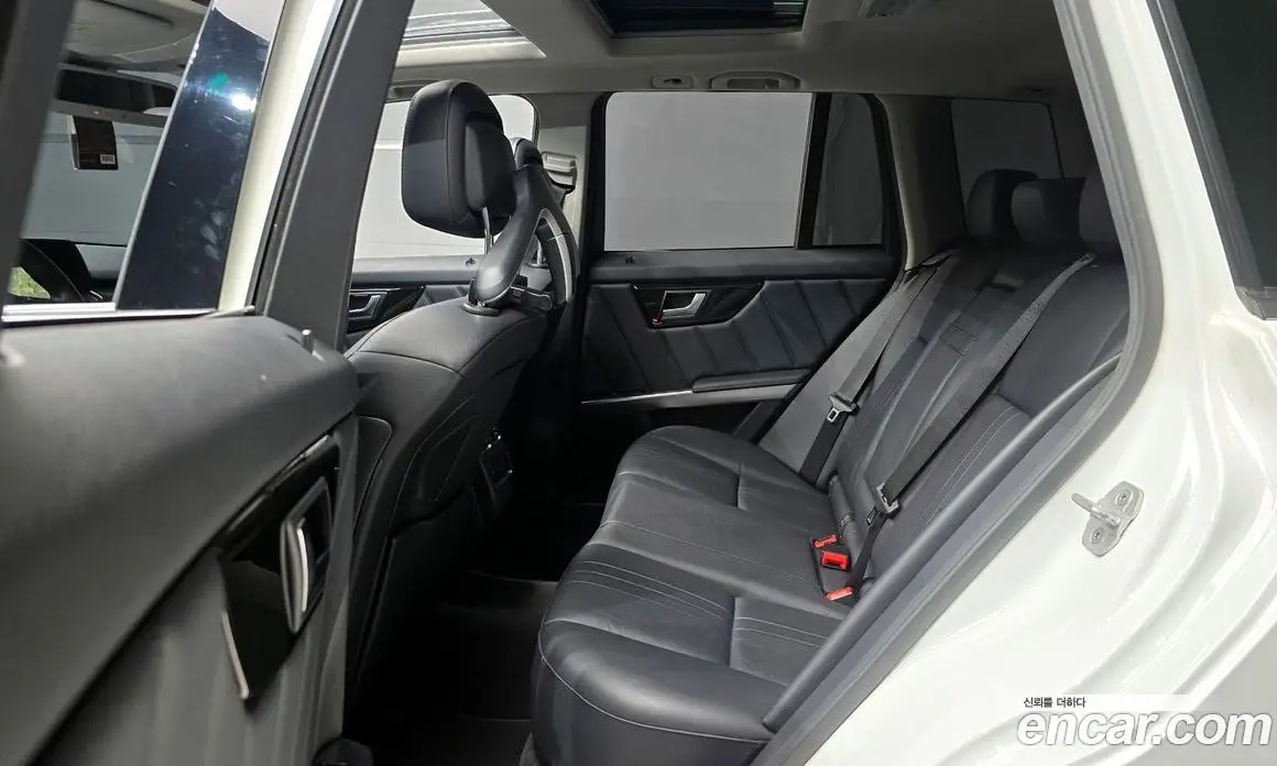 Mercedes-Benz GLK-Class 2014 2.1 автомат (гидро), фото 12