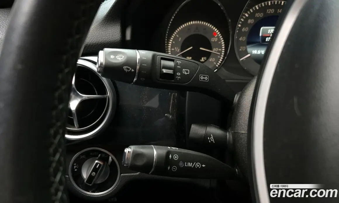 Mercedes-Benz GLK-Class 2014 2.1 автомат (гидро), фото 17