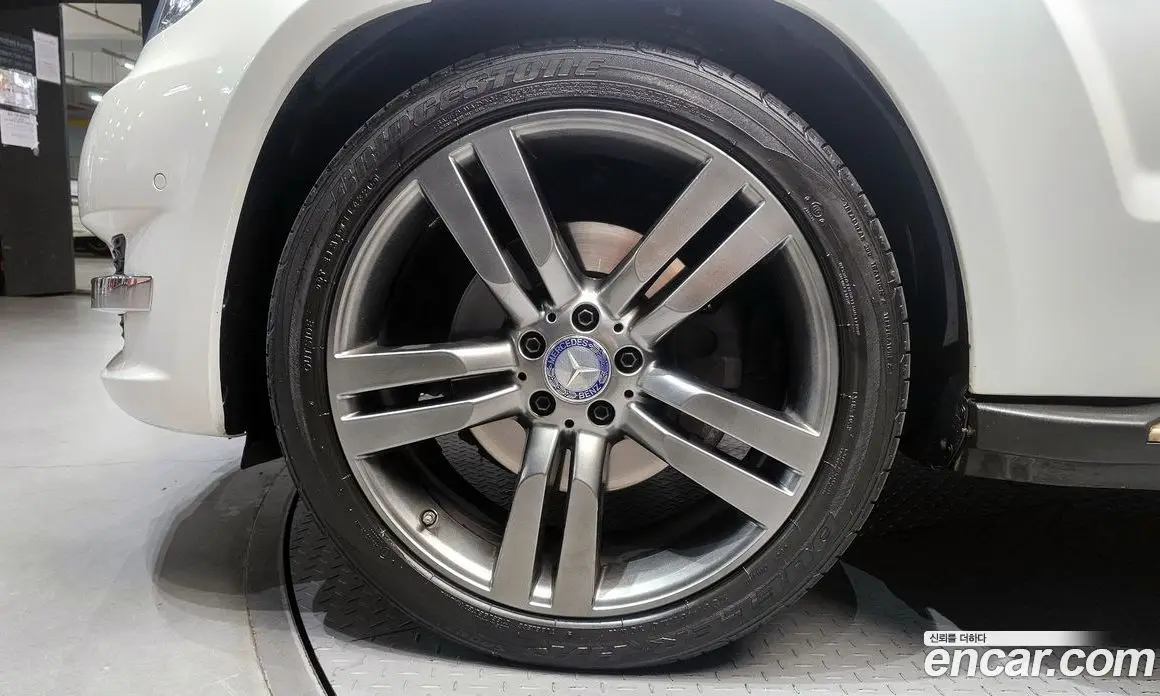 Mercedes-Benz GLK-Class 2014 2.1 автомат (гидро), фото 5