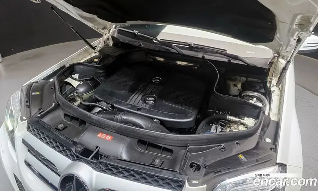 Mercedes-Benz GLK-Class 2014 2.1 автомат (гидро), миниатюра 6