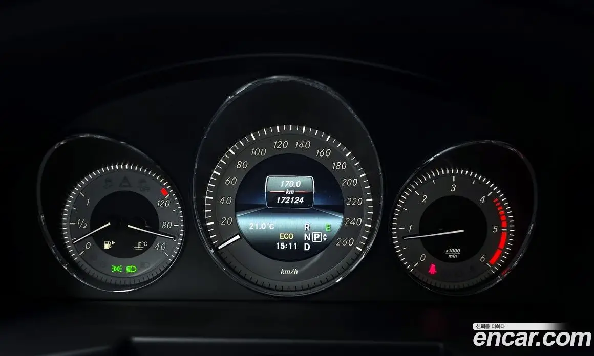 Mercedes-Benz GLK-Class 2014 2.1 автомат (гидро), фото 8