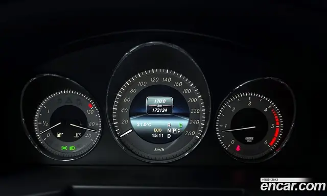 Mercedes-Benz GLK-Class 2014 2.1 автомат (гидро), миниатюра 8