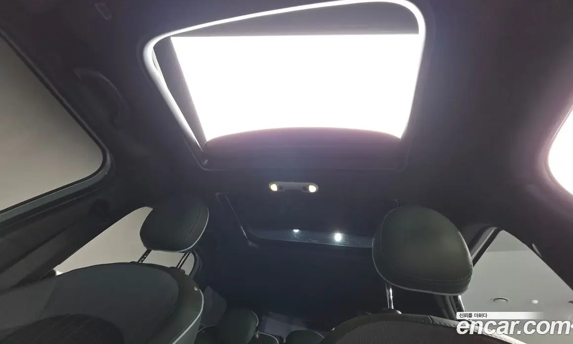 Mini Countryman 2022 1.5 автомат (гидро), фото 18
