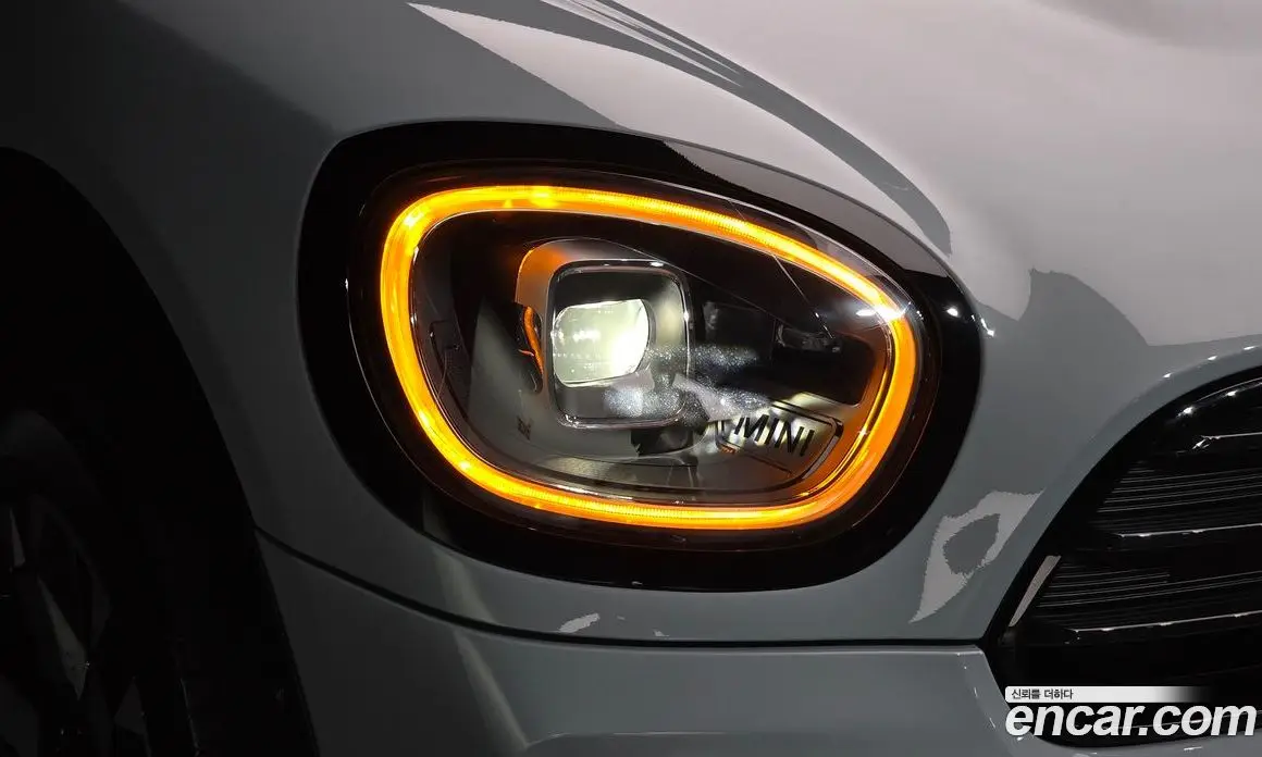 Mini Countryman 2022 1.5 автомат (гидро), фото 8