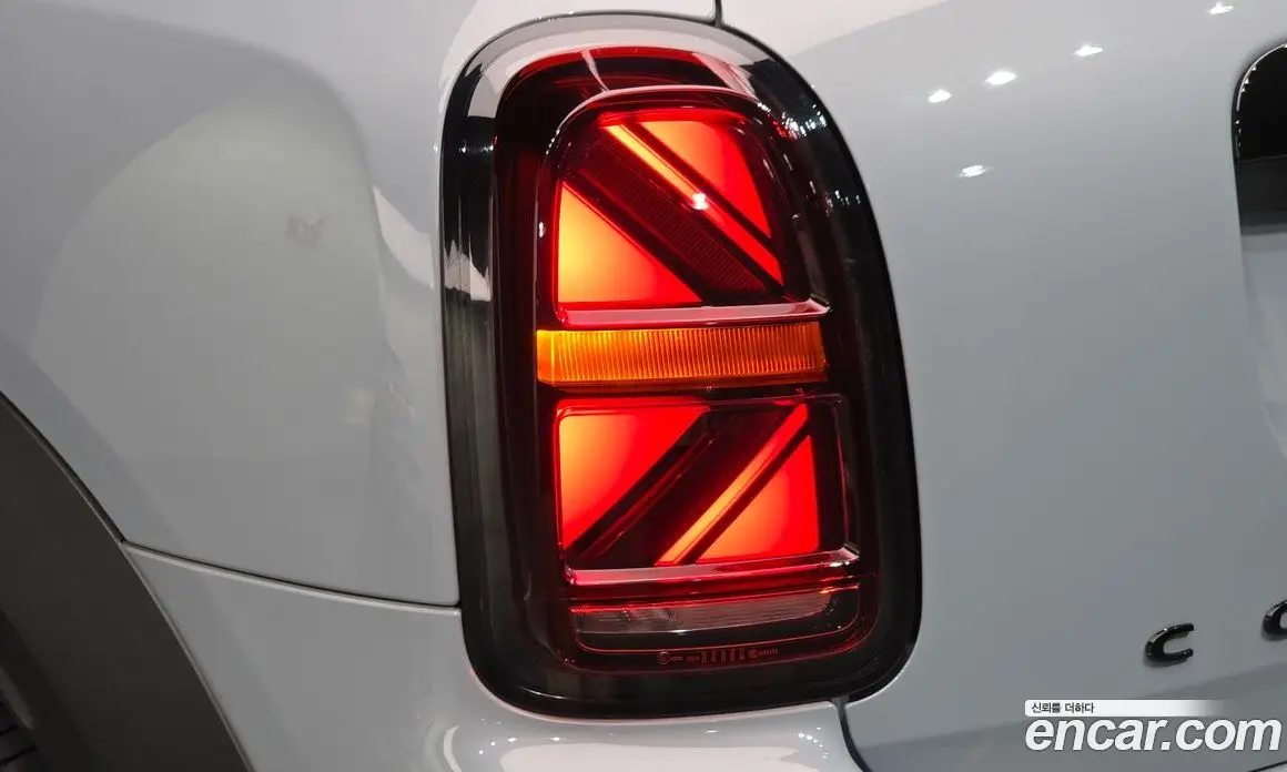 Mini Countryman 2022 1.5 автомат (гидро), фото 9