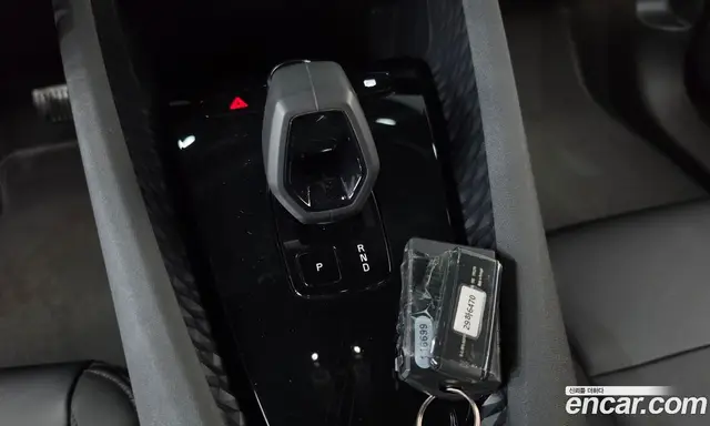 Polestar Polestar 2 2022 0.2 автомат (гидро), миниатюра 12