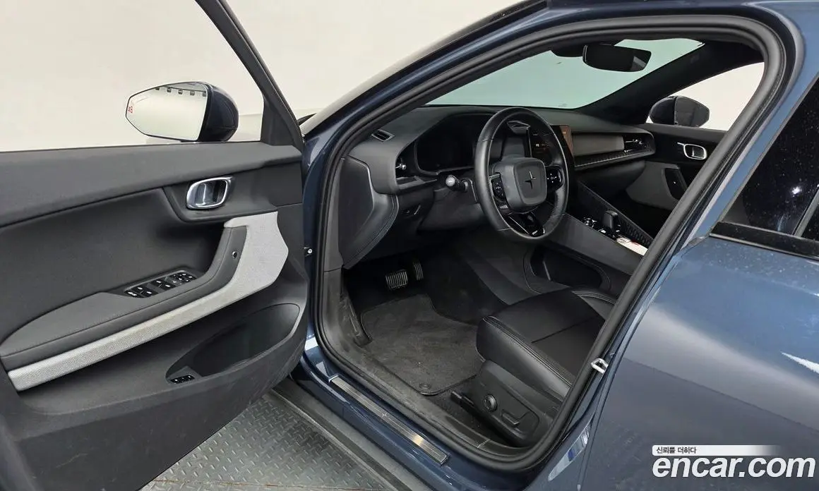 Polestar Polestar 2 2022 0.2 автомат (гидро), фото 13