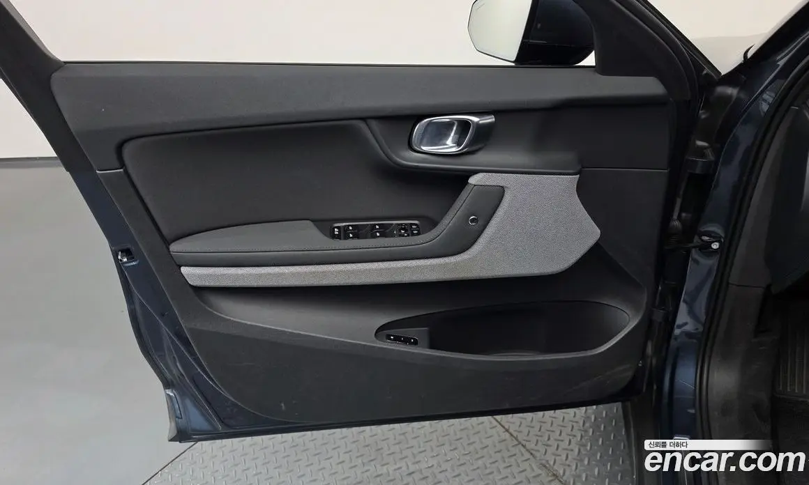 Polestar Polestar 2 2022 0.2 автомат (гидро), фото 14