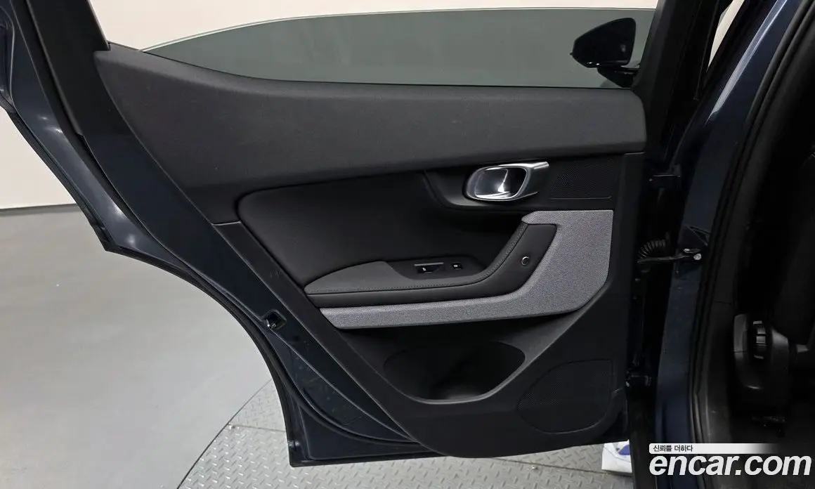 Polestar Polestar 2 2022 0.2 автомат (гидро), фото 15