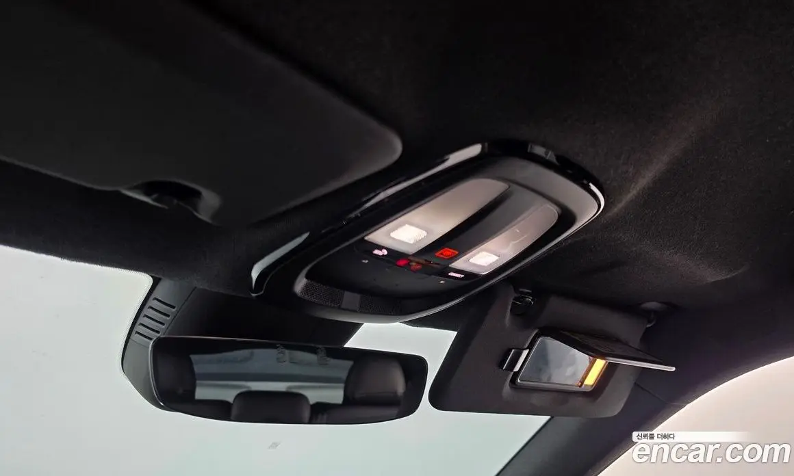Polestar Polestar 2 2022 0.2 автомат (гидро), фото 20