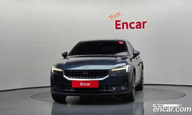 Polestar Polestar 2 2022 0.2 автомат (гидро), миниатюра 3
