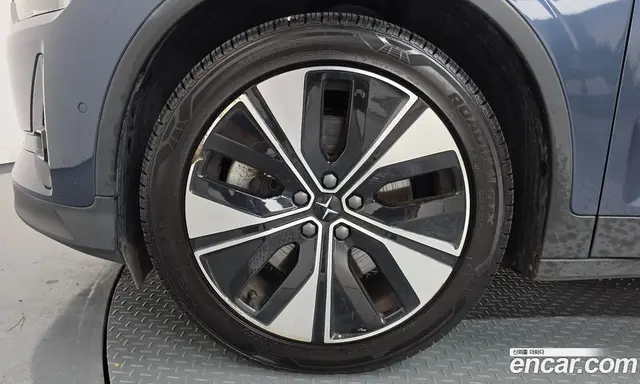 Polestar Polestar 2 2022 0.2 автомат (гидро), миниатюра 5