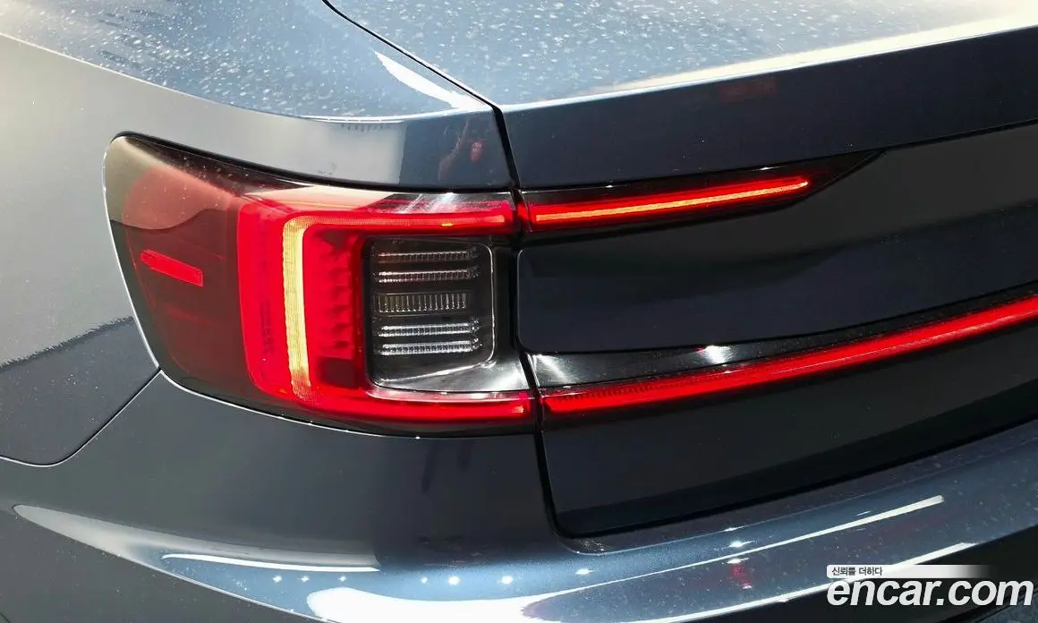 Polestar Polestar 2 2022 0.2 автомат (гидро), фото 9