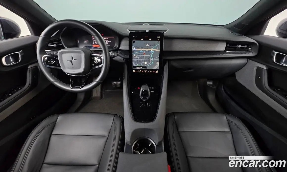 Polestar Polestar 2 2022 0.2 автомат (гидро), фото 10