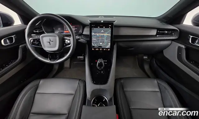 Polestar Polestar 2 2022 0.2 автомат (гидро), миниатюра 10